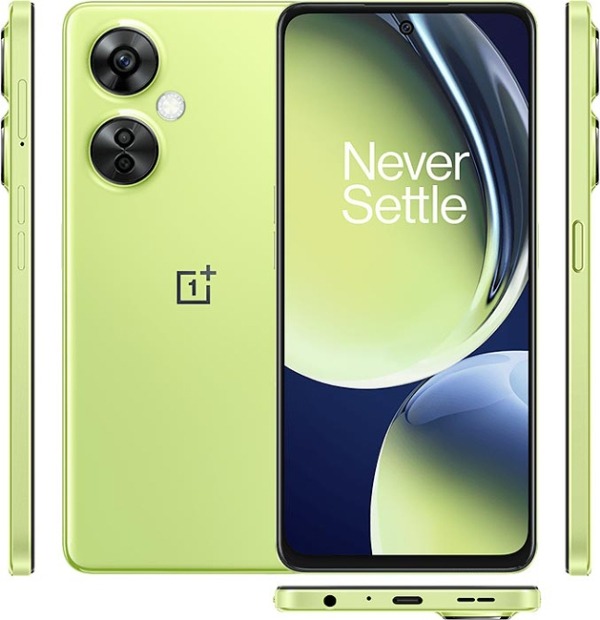 OnePlus Nord CE 3 Lite Image 1