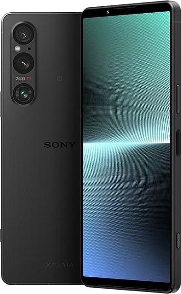 Sony Xperia 1 V