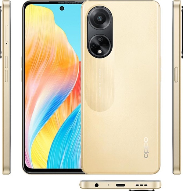 Oppo F23 Image 1