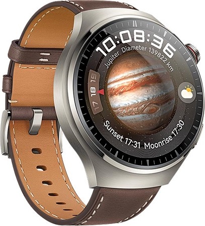 Huawei Watch 4 Pro