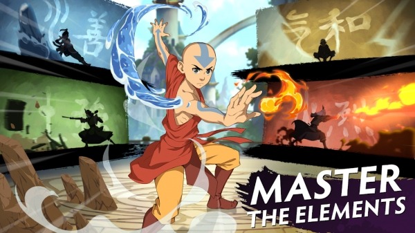 Avatar Generations Android Game Image 4