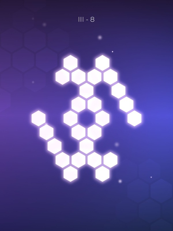 Orixo Hex Android Game Image 4