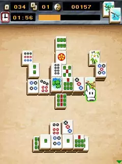 Mr. Mahjong 3 Java Game Image 2