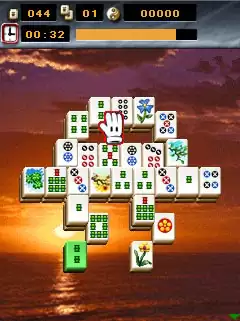 Mr. Mahjong 3 Java Game Image 3