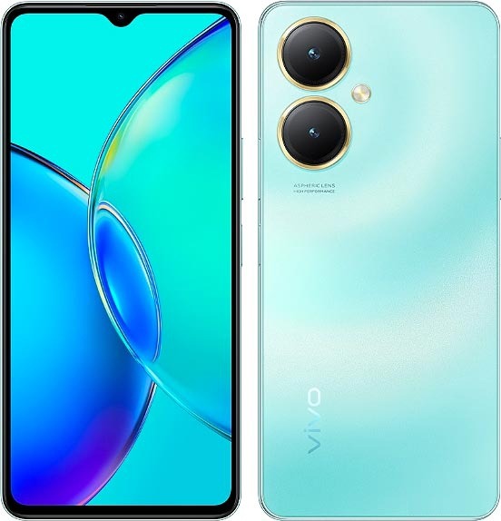 Vivo Y35+ Image 1