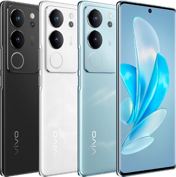 Vivo S17 Pro Image 2