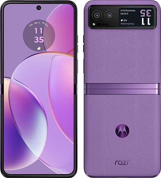 Motorola Razr 40 Image 1