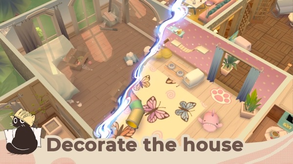 Cat Rescue Story: Pets Home Android Game Image 3
