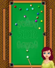 Ace Billiard Java Game Image 3