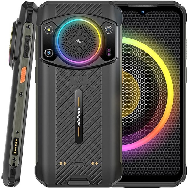 Ulefone Armor 21