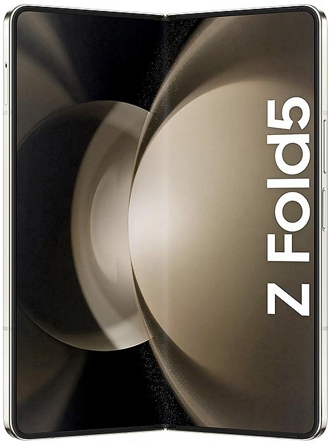 Samsung Galaxy Z Fold5 Image 1