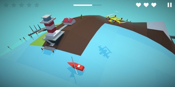 Sky Duels Android Game Image 4