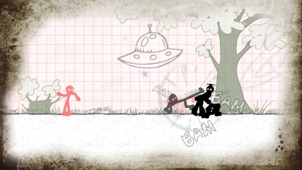 Ragdoll Fists Android Game Image 3