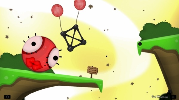 World Of Goo Remastered Android Game Image 1