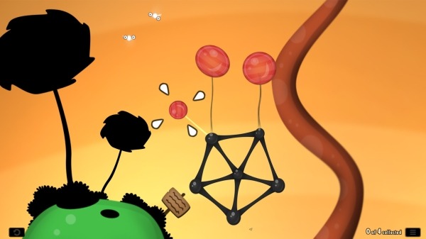 World Of Goo Remastered Android Game Image 4