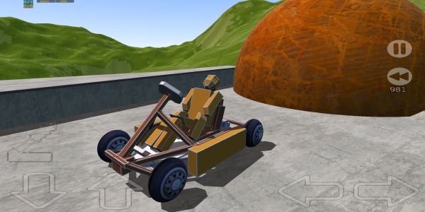 Tricky Machines Android Game Image 3