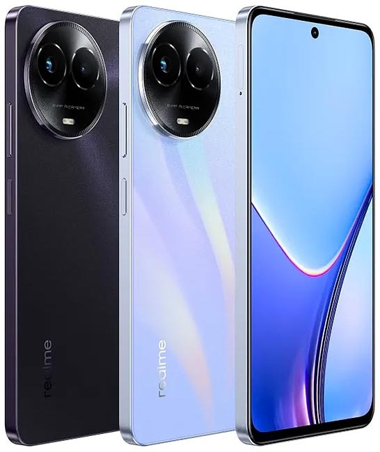 Realme 11x Image 2