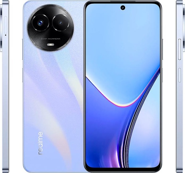 Realme 11x Image 1