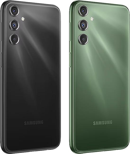 Samsung Galaxy F34 Image 2