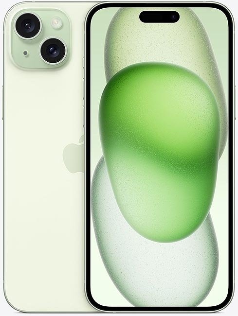 Apple iPhone 15 Plus Image 1