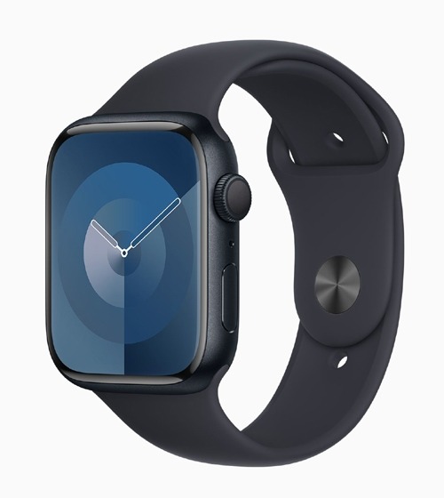 Apple Watch Series 9 Aluminum