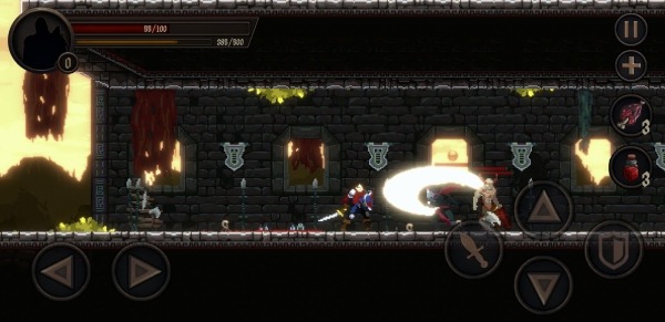 Castellan Android Game Image 2