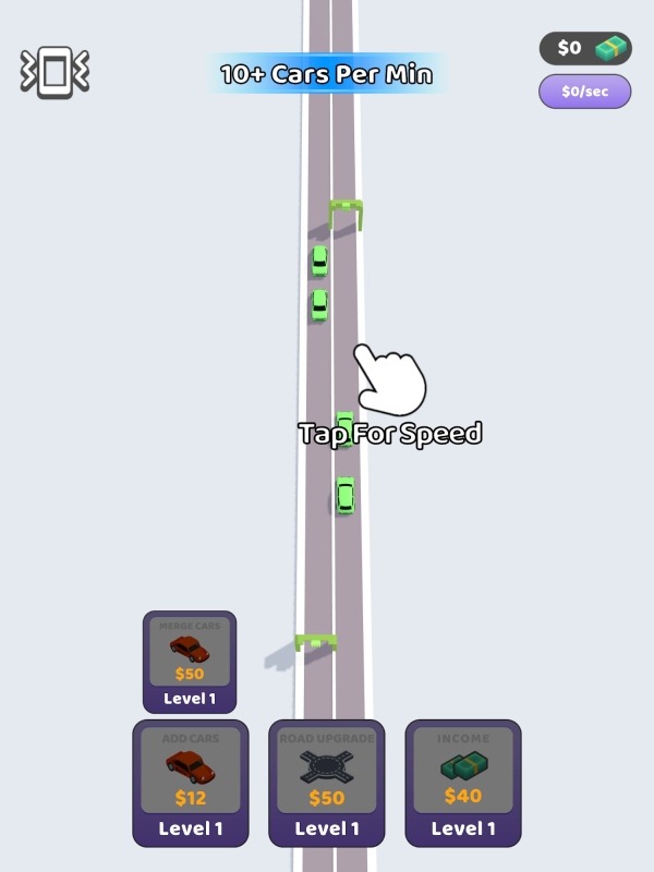 Traffic Jam Fever Android Game Image 4