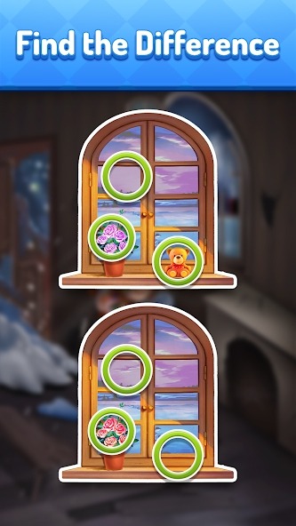 Find The&Acirc;&nbsp;Difference - Spot It Android Game Image 2