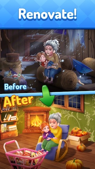 Find The&Acirc;&nbsp;Difference - Spot It Android Game Image 3