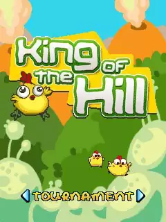 King Of The Hill Java Game Image 1