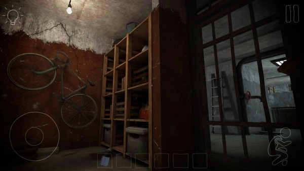 911: Cannibal (Horror Escape) Android Game Image 4