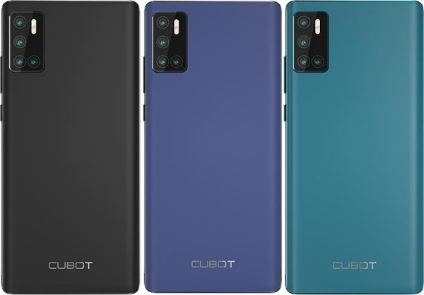 Cubot J9 Image 2