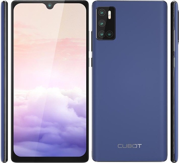 Cubot J9 Image 1