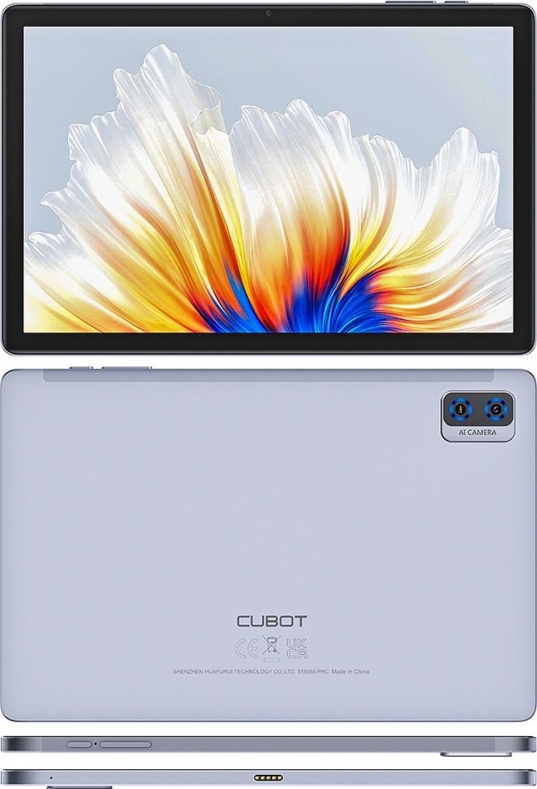 Cubot Tab 30