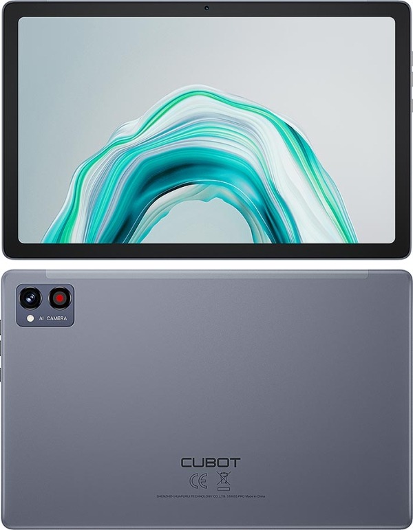 Cubot Tab 40 Image 1