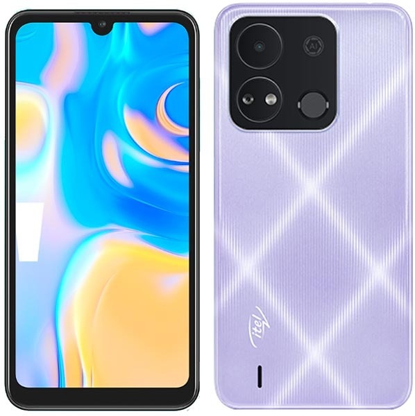 itel A04 Image 1