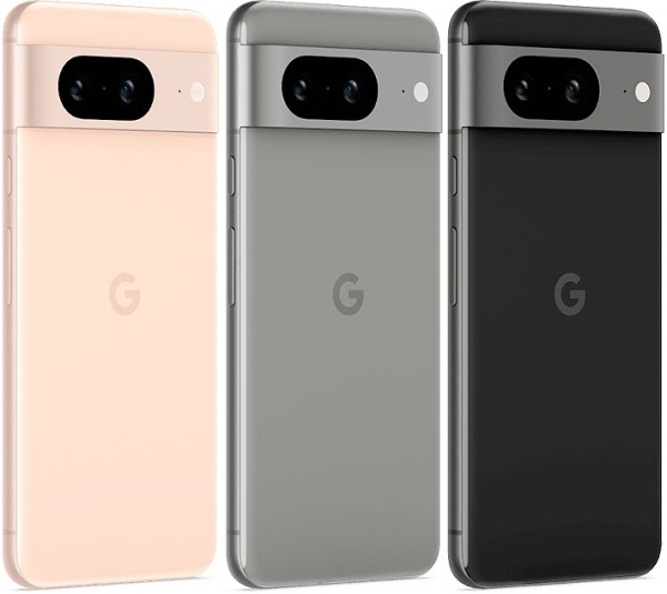 Google Pixel 8 Image 2