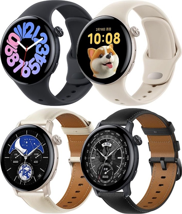 Vivo Watch 3