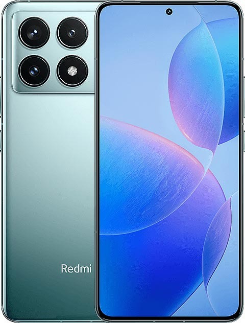 Xiaomi Redmi K70 Pro Image 1