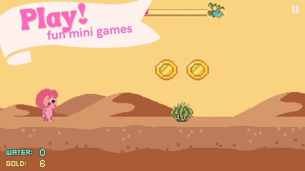 Window Garden - Lofi Idle Game Android Game Image 4