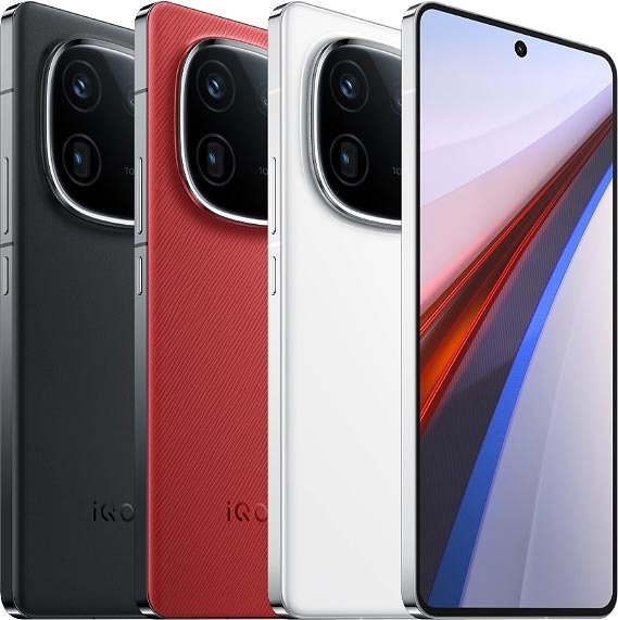 Vivo iQOO 12 Image 2