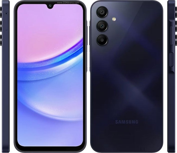 Samsung Galaxy A15 Image 2