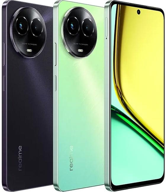 Realme C67 Image 2