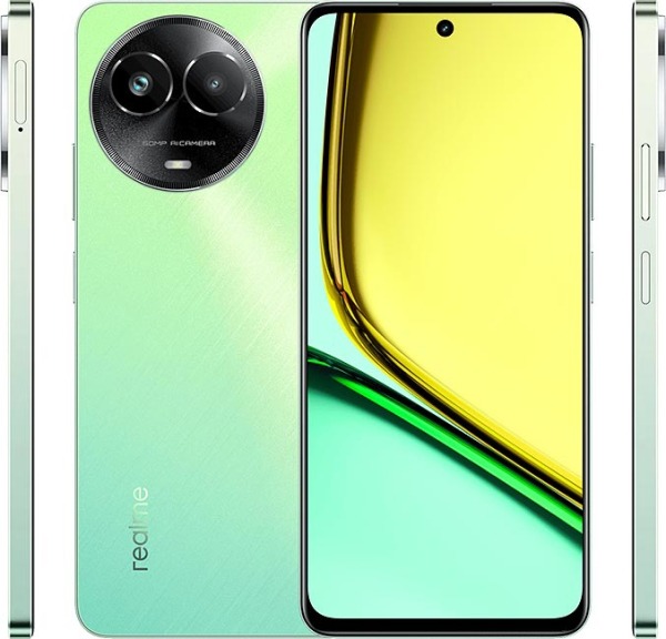 Realme C67 Image 1