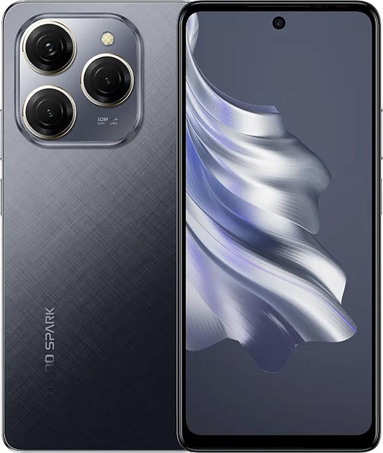 Tecno Spark 20 Pro Image 1