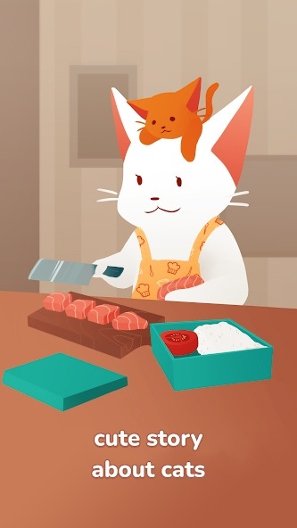 Crunchyroll Inbento Android Game Image 2