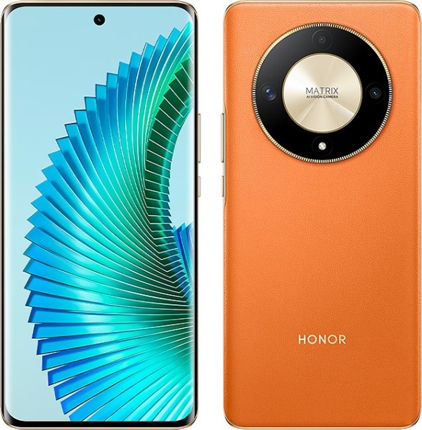 Honor Magic6 Lite Image 1