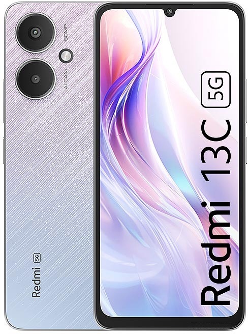 Xiaomi Redmi 13C 5G Image 1