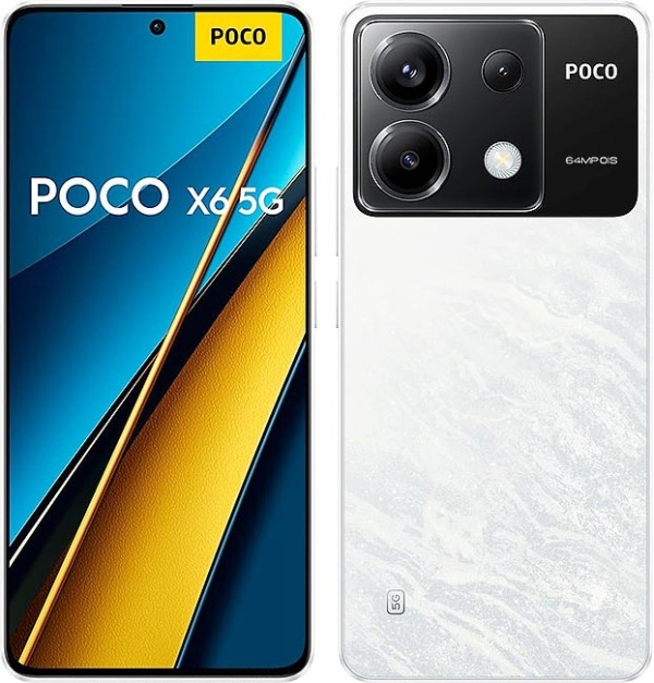 Xiaomi Poco X6 Image 1