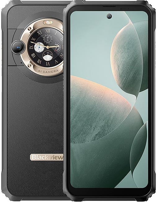 Blackview BL9000